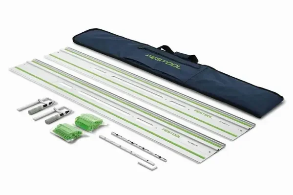Rail de guidage FS 1400/2-KP-Set FESTOOL - 577932