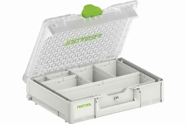 Systainer³ Organizer SYS3 ORG M 89 6xESB FESTOOL - 204854