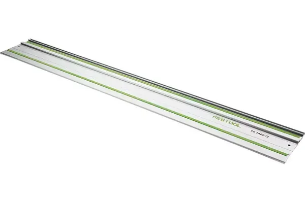 Rail de guidage FS 1400/2 - FESTOOL - 140 cm - 491498