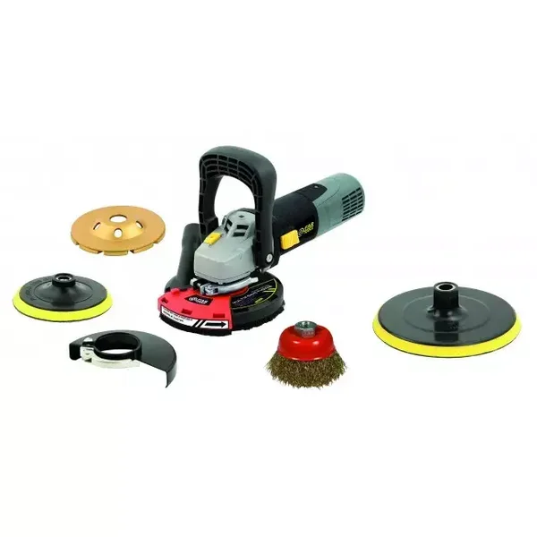 Surfaceuse multi-matériaux PMF 1300 - 1400 W - 5 en 1 - FAR TOOLS - 115032