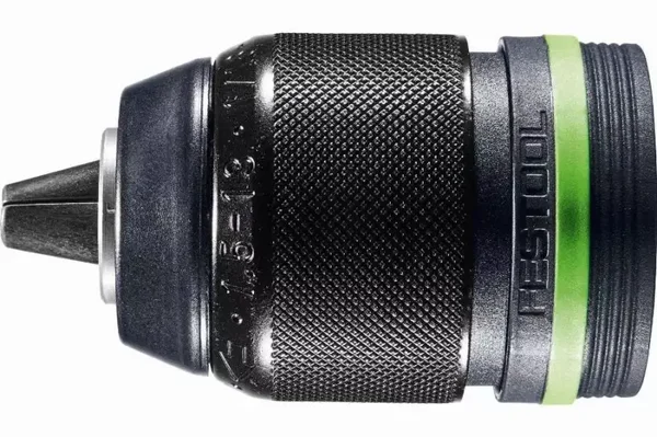 577072 Mandrin de serrage rapide FESTOOL KC 13-1/2-MMFP - 577072 Mandrin de serrage rapide FESTOOL KC 13-1/2-MMFP - 577072