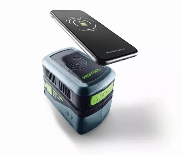 Chargeur de téléphone portable FESTOOL PHC 18 - 577155