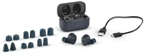 Protection auditive GHS 25I FESTOOL - 577792