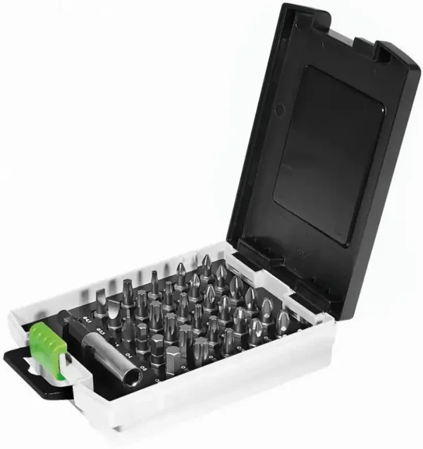 Coffret à embouts FESTOOL BIT/BH-SORT/31x - 769138
