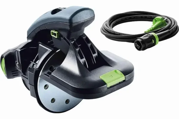 Ponceuse de chants ES-ETS 125 REQ-Plus FESTOOL - 576678
