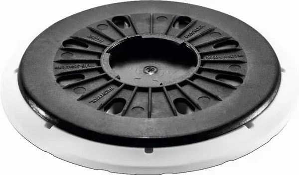 Plateau de ponçage mou FESTOOL FastFix Ø150 ST-STF MJ2-FX-W-HT pour RO 150 - 202461