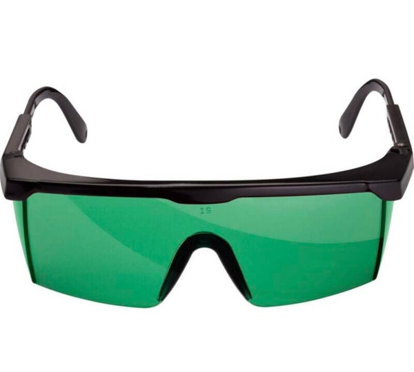 BOSCH Lunettes de vue laser Bosch vertes - 1608M0005J