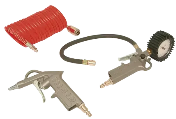 Kit MF LACME gonfleur + soufflette - 325702