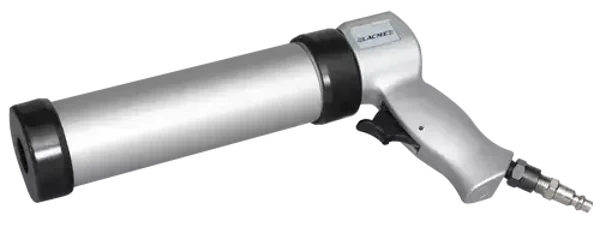 Pistolet pneumatique à cartouche LACME - CEDRAY