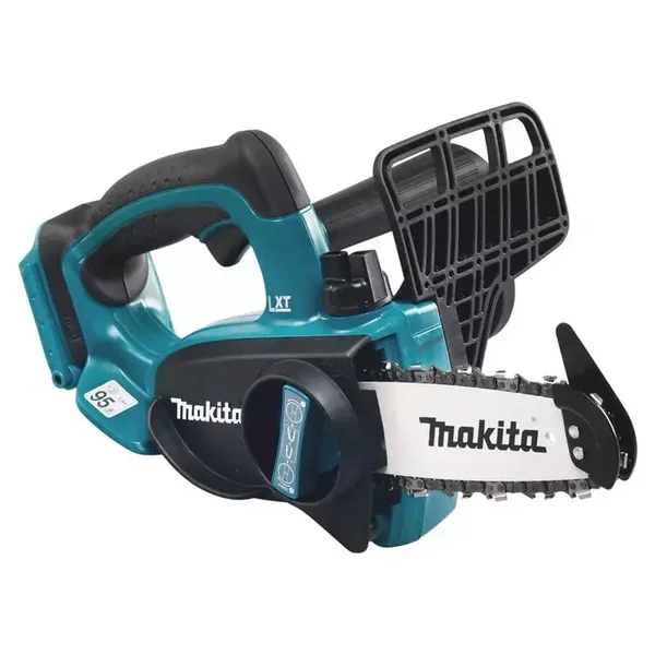 Tronçonneuse d'élagage 18V LXT 11,5 cm - MAKITA - sans batterie ni chargeur - DUC122Z