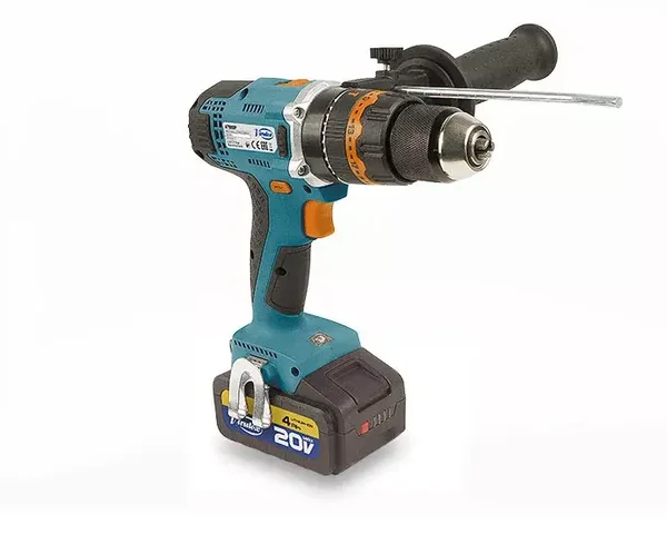 Perceuse Visseuse à batterie ATB80P VIRUTEX - 4000300