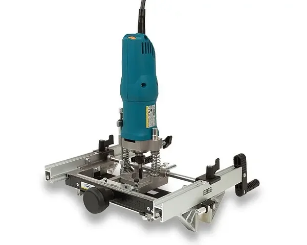 Paumelleuse universelle 1000W - VIRUTEX - FR129VB