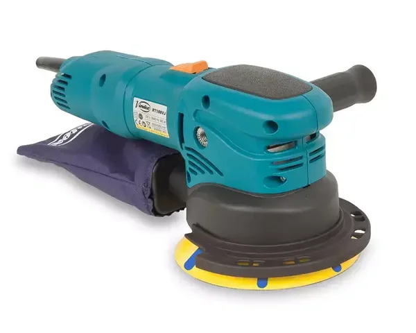 Ponceuse rotorbitale RT188VJ VIRUTEX - 8800300