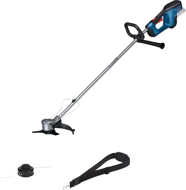 Débroussailleuse sans-fil BOSCH GFR 18V23 Professional - Sans batterie, ni chargeur - 06008D1000