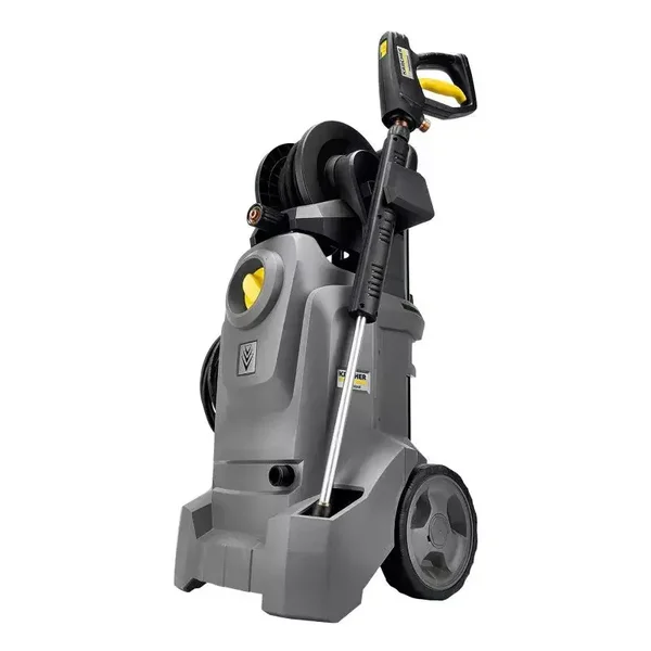 Nettoyeur haute-pression HD 4/10 Classic X - KARCHER - 1.520-998.0