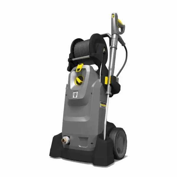 Nettoyeur haute-pression HD 6/15 MX Plus 3100W - KARCHER - 1.150-931.0