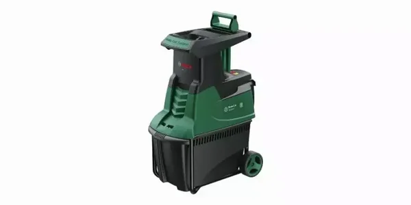 060080330C Broyeur silencieux AXT 25 TC BOSCH VERT - 060080330C Broyeur silencieux AXT 25 TC BOSCH VERT - 060080330C