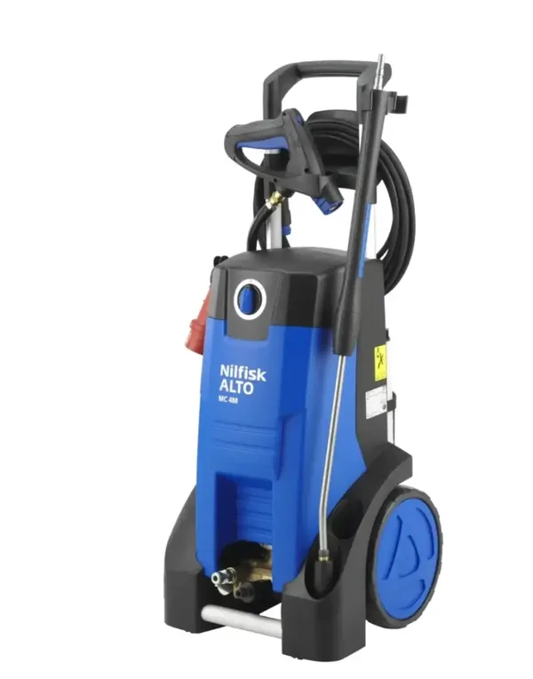107146406  Nettoyeur haute pression mobile à eau froide, taille moyenne - NILFISX - 107146406 Nettoyeur haute pression mobile à eau froide, taille moyenne - NILFISX - 107146406