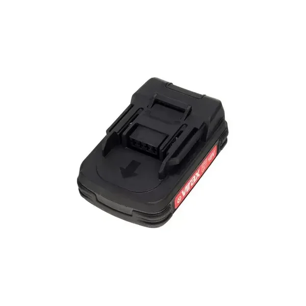 Batterie 18V VIRAX pour presse électrique Viper M21+ - 253506