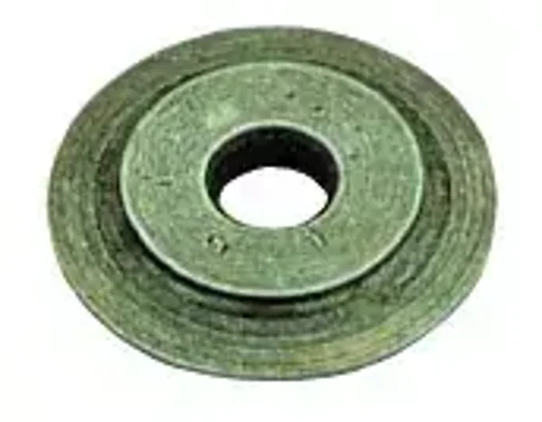 Molettes pour coupe-tube inox VIRAX - Boîte de 10 - 210360