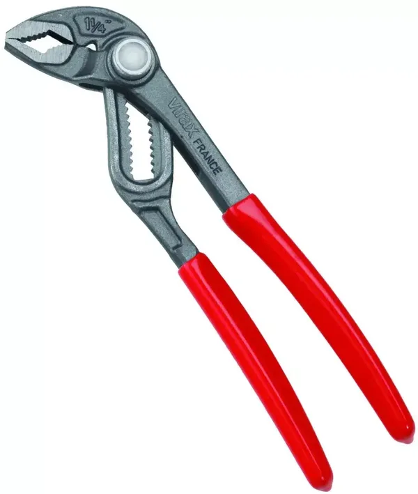 Pince multiprise à verrouillage rapide VIRAX 250 mm - 018228