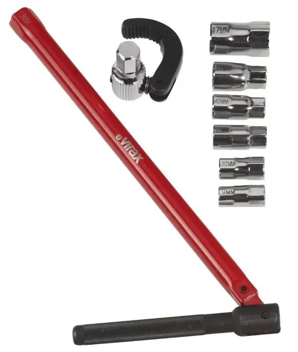 Clé écrou robinet VIRAX - 261470