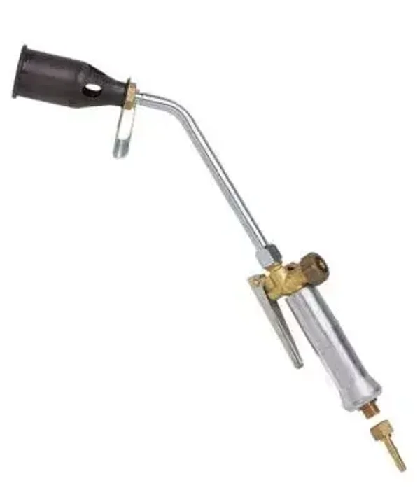 Chalumeau étancheur brûleur VIRAX Ø42 mm - 525070