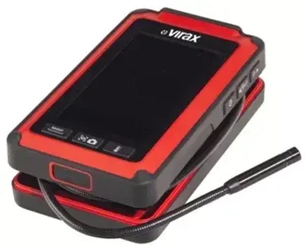 Caméra Micro Visioval 5 en 1 VIRAX - 294200