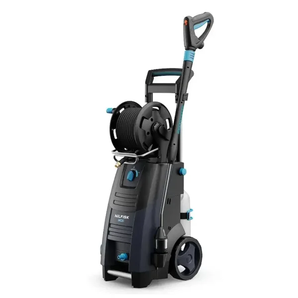 Nettoyeur NILFISK MC 2C-120/520 XT EU - NILFISK - 128471490