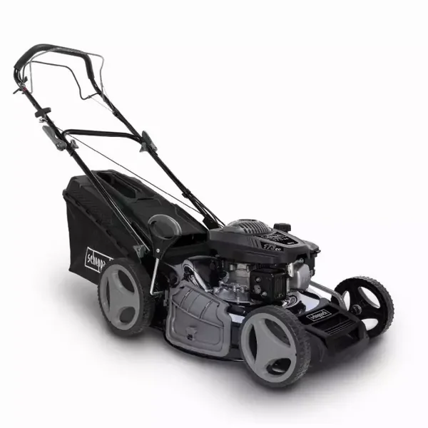 Tondeuse thermique TT173 - 51ATG de 51 cm - SCHEPPACH - avec Bidon d'huile Black édition - 58112139953