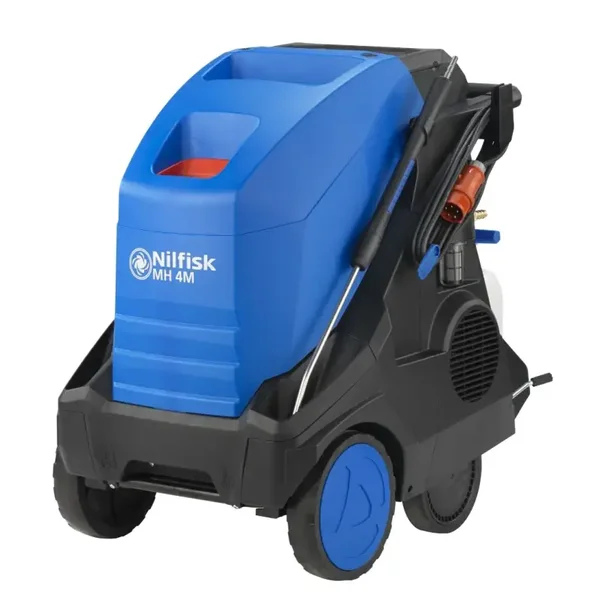 Haute pression eau chaude triphasé - NILFISK -107146912