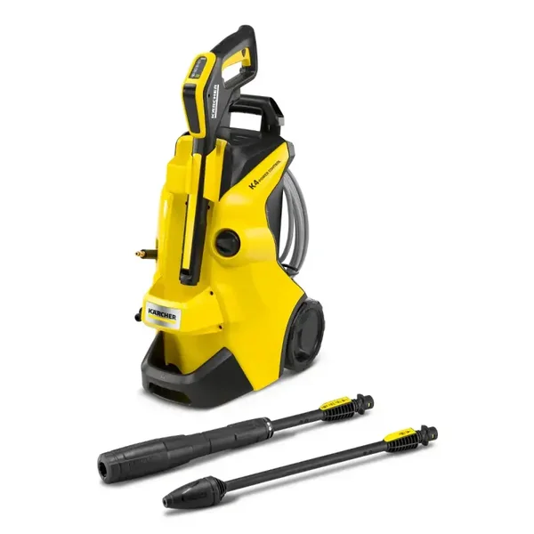 Nettoyeur haute pression K 4 Power Control Flex - KARCHER - 1.324-300.0
