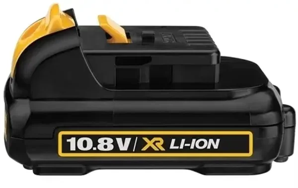 Batterie 10.8V 2.0Ah DEWALT - DCB127