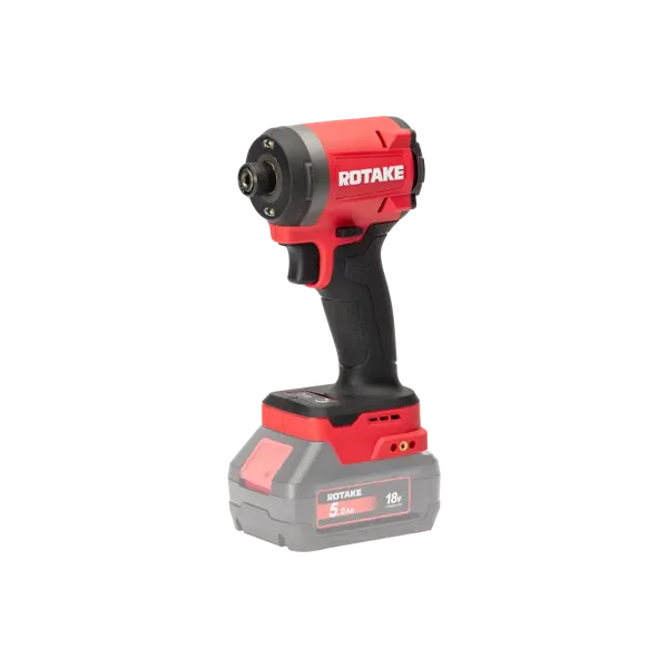 Visseuse à chocs 18V 1/4" HEX 260 Nm sans batterie, ni chargeur - ROTAKE - S1