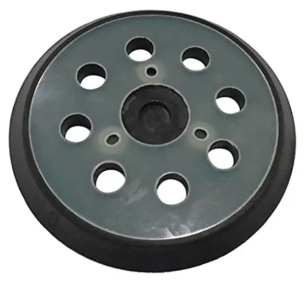 Plateau auto-agrippant MAKITA pour ponceuses excentriques - 743081-8
