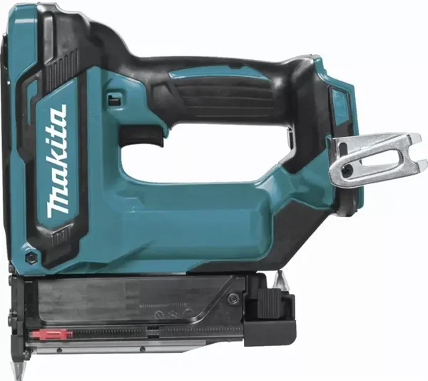 Cloueur de finition 18V LXT 35 mm - MAKITA - Sans batterie ni chargeur - DPT353Z