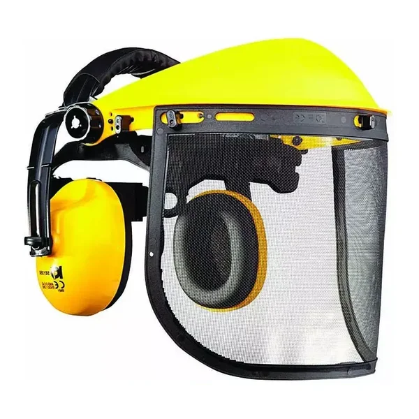 Set de débroussaillage - SOLIDUR - FRDESET