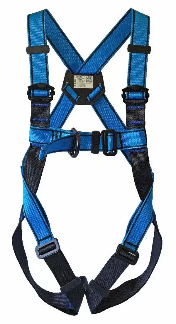 Harnais antichute TRACTEL HT 22 - taille XL - 28502 -