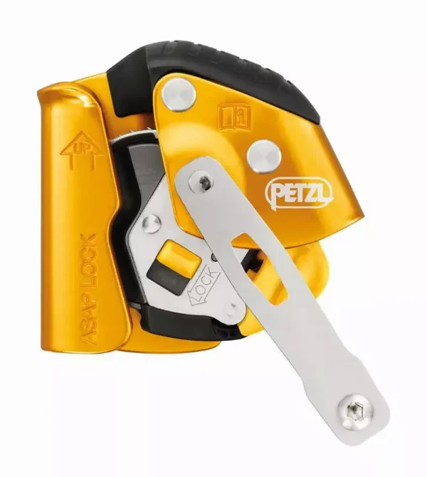 Antichute mobile ASAP Lock PETZL - B071BA00