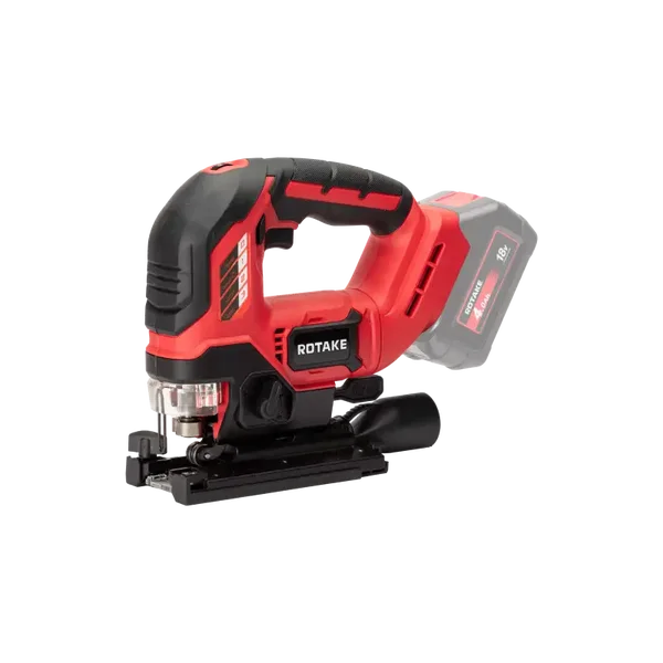 Scie sauteuse 18V sans batterie, ni chargeur - ROTAKE - 8321