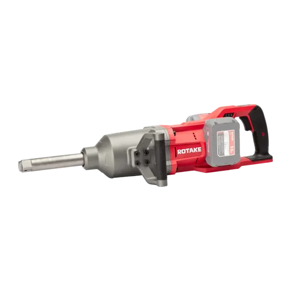 Clé à chocs 36V (2X18V) 1" 4000 Nm sans batterie, ni chargeur - ROTAKE - T9