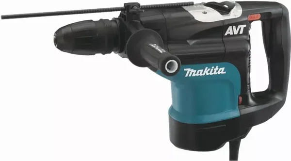 Perfo-burineur SDS-Max 1350 W 45 mm MAKITA - HR4510C