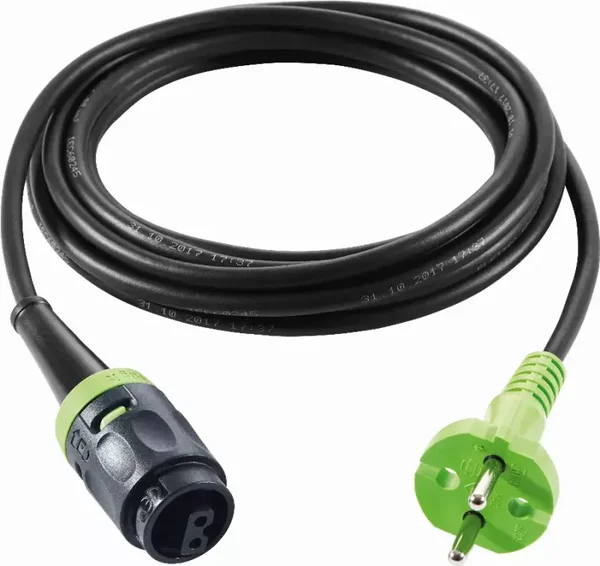 Blister de 3 câble plug it FESTOOL H05 RN-F4/3 - 203935