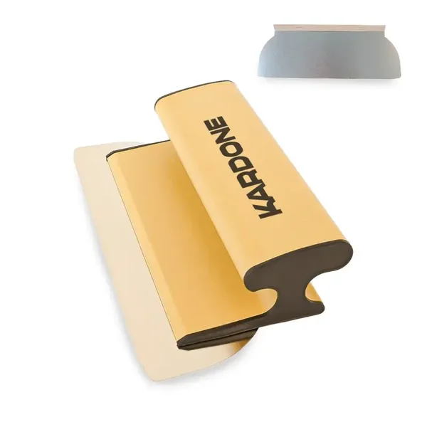 Lame à lisser pour enduit, béton ciré - KARDONE - LLKxxx 45cm