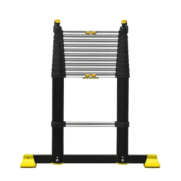 Echelle télescopique CENTAURE 11 Echelons - L 3.45M - 474111