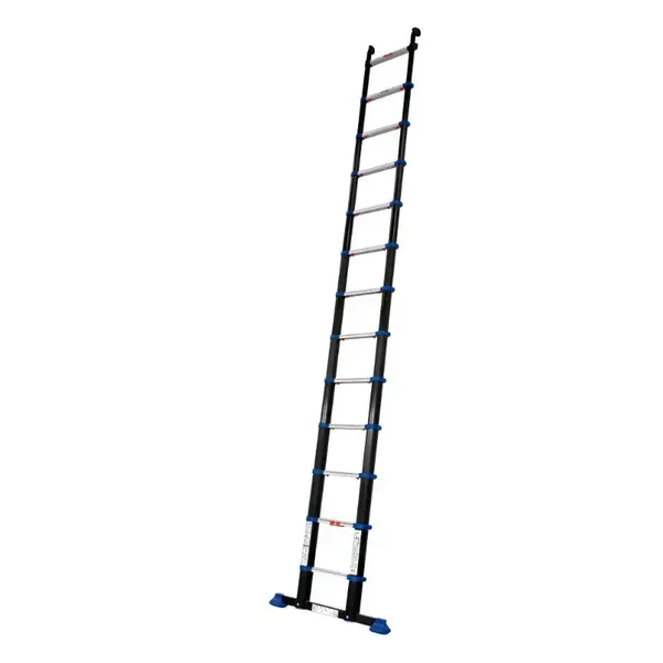 Echelle télescopique Bamboo 11Bx - 3,45m - DUARIB - 674111