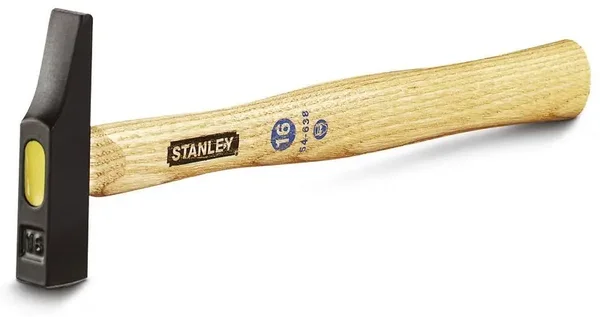 Marteau menuisier manche bois STANLEY 30 mm -1-54-643