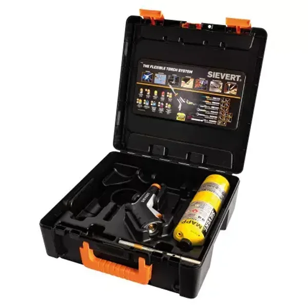 Powercase mapp US - SIEVERT - SI253583