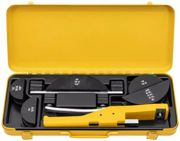 Cintreuse arbalète REMS Swing - CU - 12-14-16-18-22 - 153020 R