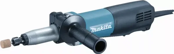 Meuleuse droite 750 W MAKITA - GD0801C